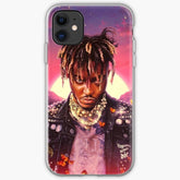 Personalized Phone Case Custom Image Cover for iPhone 16 Pro Max, 15 Plus, 14, 13, 12...